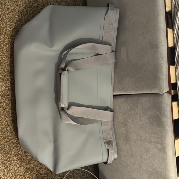 University of Michigan all weather tote - Picture 3 of 4